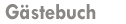 G�stebuch