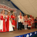 27.01.2008 - Prinzenbiwak in Rurberg