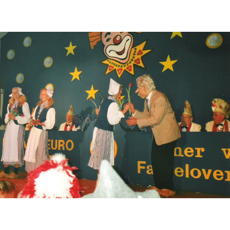 2002 - Letzte Rurseeshow