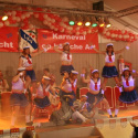 17.02.12 - 2. Platz beim Herrenballett-Wettstreit in Iversheim