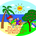 2004 - ... Kiescheflitscher senn am Rursee jeck!