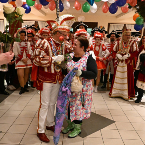 06.02.26 - Altweiberball in Woffelsbach