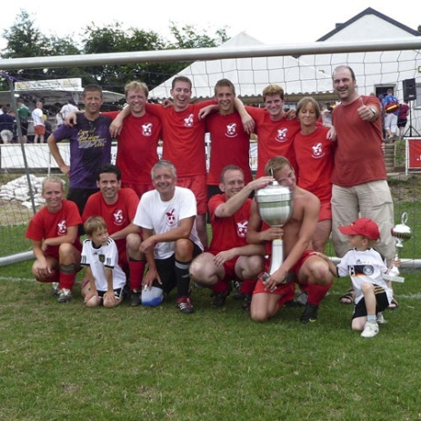 11.07.2010 - Kiescheflitscher Pokalsieger in Lammersdorf