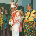 2001 - Prinz aus Woffelsbach