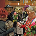Altweiberball in Woffelsbach