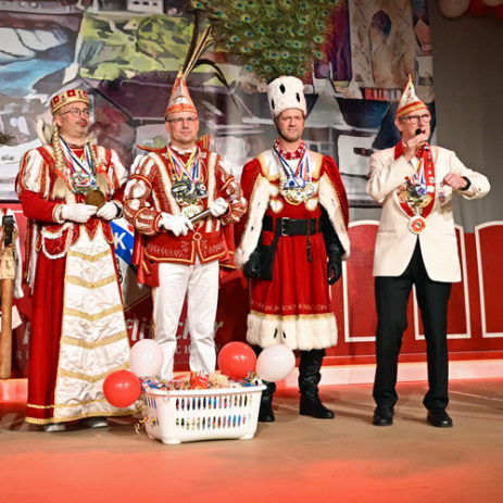 08.02.26 - Prinzenbiwak em Bersch