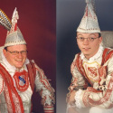 2002 - Prinz und Kinderprinz erneut aus Woffelsbach