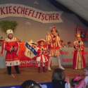 13.01.2008 - Auch ein Kinder-Dreigestirn!