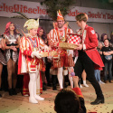 Prinzenbiwak em Bersch