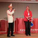 Pia Kohnen neue Pr&auml;sidentin der Kiescheflitscher