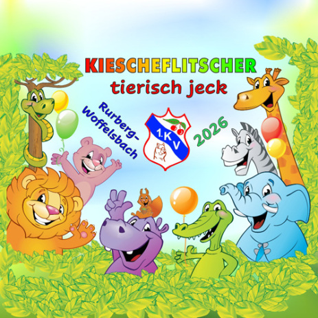 Sessionstermine 2025/2026