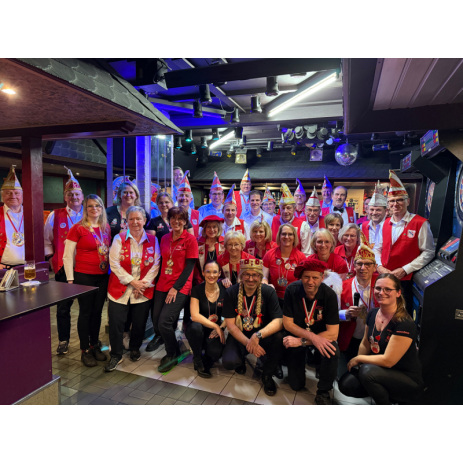 (Ex-)Tollit&auml;ten spenden wieder f&uuml;r guten Zweck