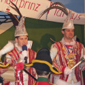 2004 - Kinderprinz Markus IV. (Rüttgers)