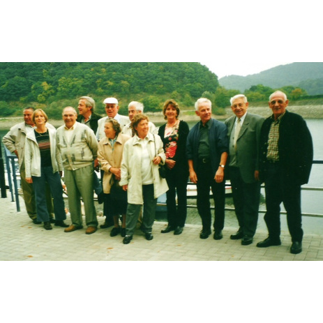 2002 - Ausflug der Rurseeordensträger